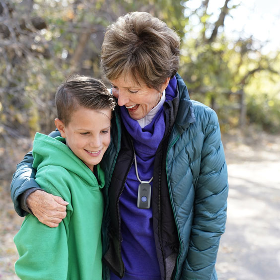 Medical Alert Pendant