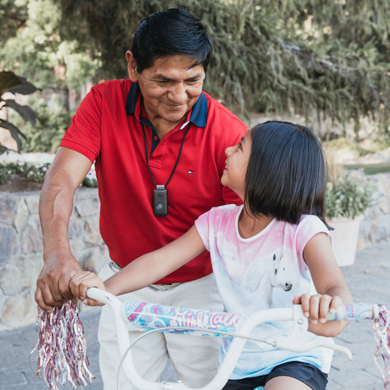 Medical Alert Pendant