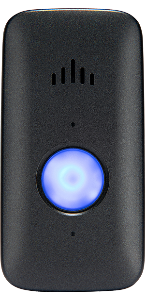 Pendentif d’Alerte Médicale