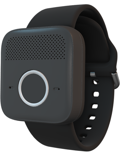 Montre d’Alerte Médicale