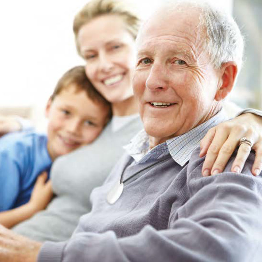 Medical Alert Console